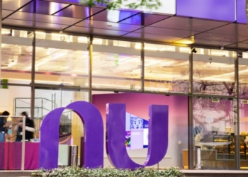 Nubank Recebe Aprovação Para Operar Como Banco Nos Estados Unidos - Gazeta Mercantil