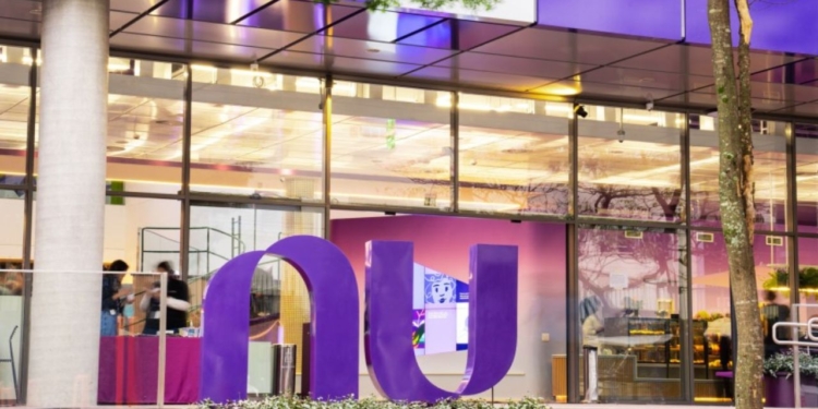 Nubank Recebe Aprovação Para Operar Como Banco Nos Estados Unidos - Gazeta Mercantil