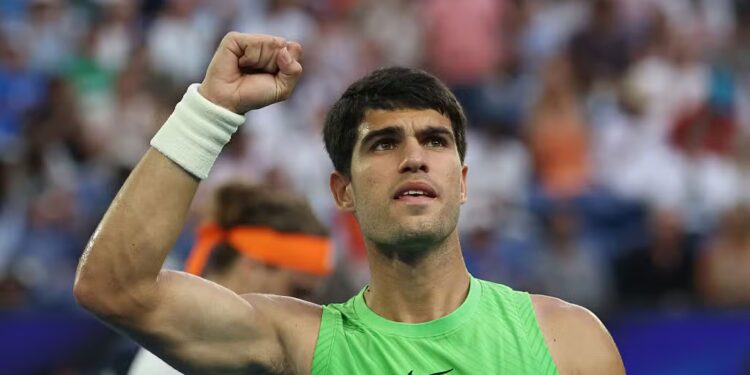 Alcaraz X Djokovic: Onde Assistir E Tudo Sobre A Final Histórica Do Australian Open 2026 - Gazeta Mercantil - Esportes