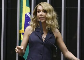 Erika Hilton Denuncia Fake News: Deputada Aciona Agu Após Distorção De Fala De Lula - Gazeta Mercantil