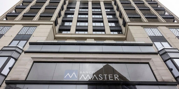 Cdbs Do Banco Master: Esteves Afirma Que Btg Pactual Não Errou E Debate Regulação Financeira Domina Mercado - Gazeta Mercantil