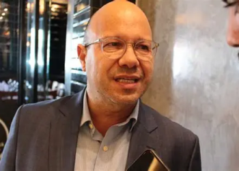 Quem É Olavo Noleto: O Novo Ministro Da Articulação Política Escolhido Por Lula - Gazeta Mercantil