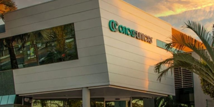 Ações da Oncoclínicas (ONCO3): Disputa judicial com BRB e sombra do Banco Master agitam mercado 1 GAZETA MERCANTIL Ações Da Oncoclínicas (Onco3): Disputa Judicial Com Brb E Sombra Do Banco Master Agitam Mercado - Gazeta Mercantil