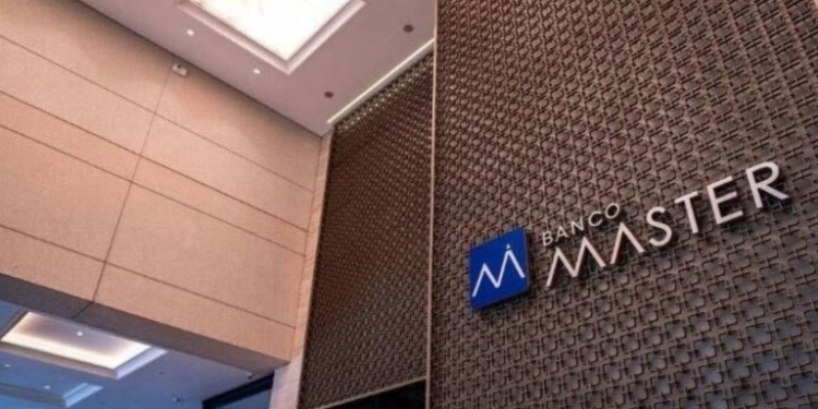 Banco Master: Pf Aponta Risco Sistêmico E Fraude Bilionária Em Operação De Crédito - Gazeta Mercantil