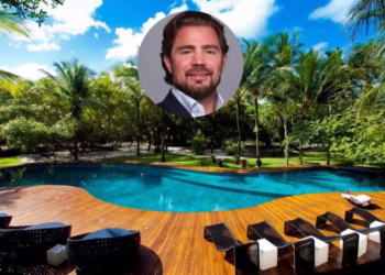 Daniel Vorcaro: Gastos De R$ 2,4 Milhões No Cartão Antes Da Prisão - Gazeta Mercantil