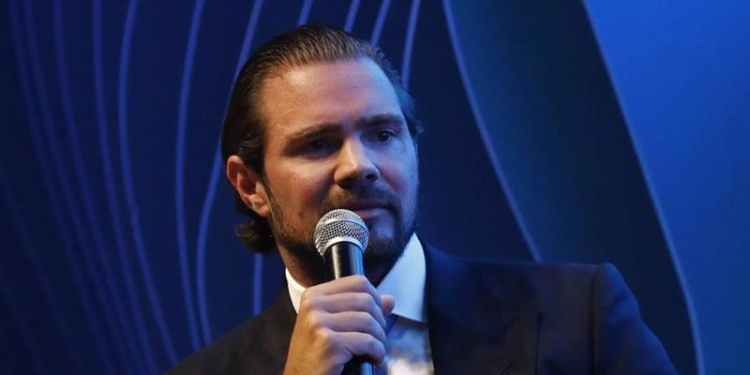 Sem acesso às próprias contas, Daniel Vorcaro recorre a amigos: entenda a situação 1 GAZETA MERCANTIL Sem Acesso Às Próprias Contas, Daniel Vorcaro Recorre A Amigos: Entenda A Situação - Gazeta Mercantil