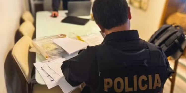 Operação Compliance Zero: Pf Investiga Vazamento E Fuga De Ligados Ao Banco Master - Gazeta Mercantil