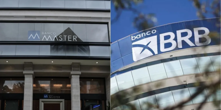 Brb Nega Provisão De R$ 2,6 Bilhões E Rebate Suposta Determinação Do Banco Central - Gazeta Mercantil