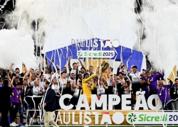 Tabela Do Paulistão 2026 Completa: Datas, Jogos, Transmissões E Fase Eliminatória - Gazeta Mercantil