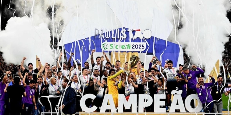 Tabela Do Paulistão 2026 Completa: Datas, Jogos, Transmissões E Fase Eliminatória - Gazeta Mercantil