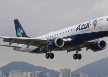 Azul (Azul53) Surpreende Mercado Com Aporte Bilionário E Dá Passo Decisivo Para Sair Do Chapter 11 - Gazeta Mercantil