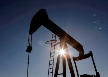 Preço Do Petróleo Recua Com Oferta Da Venezuela E Expectativa Pela Opep+ - Gazeta Mercantil