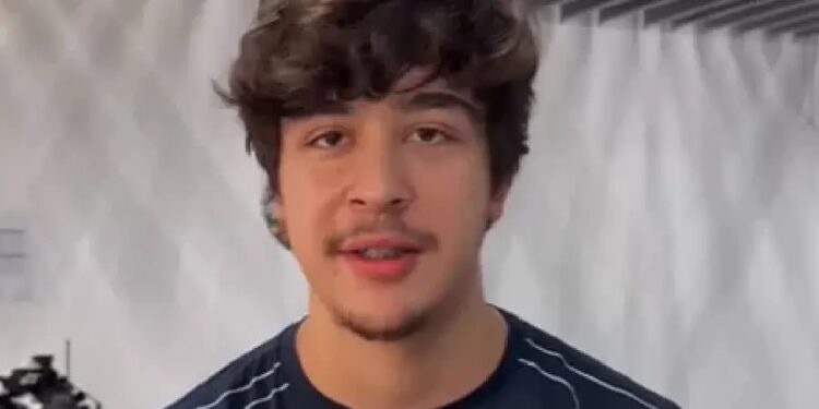 Pedro Turra: Entenda a situação jurídica do piloto após morte de jovem 1 GAZETA MERCANTIL Pedro Turra: Entenda A Situação Jurídica Do Piloto Após Morte De Jovem - Gazeta Mercantil