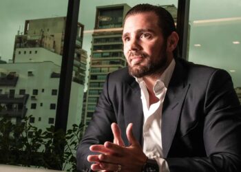 Daniel Vorcaro Culpa Liquidez E Veto Do Bc Por Colapso Do Banco Master - Gazeta Mercantil