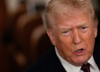 Trump Anuncia Novo Presidente Do Fed Nesta Sexta (30): Mercado Aguarda Substituto De Powell - Gazeta Mercantil