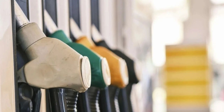 Petrobras Reduz Preço da Gasolina em 5,2%: Entenda o Impacto no Bolso e na Economia 1 GAZETA MERCANTIL Petrobras Reduz Preço Da Gasolina Em 5,2%: Entenda O Impacto No Bolso E Na Economia - Gazeta Mercantil