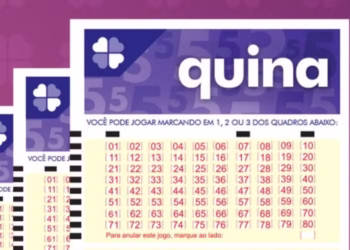Resultado da Quina Concurso 6941: Ninguém Ganha e Prêmio Acumula em R$ 1,3 Milhão 2 GAZETA MERCANTIL Resultado Da Quina - Gazeta Mercantil