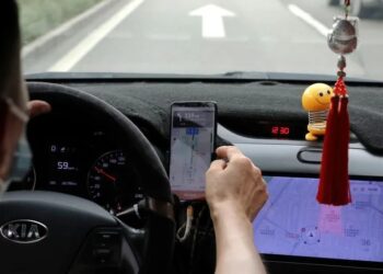 Relatório De Grupo Sobre Trabalho Por Aplicativos É Adiado Em Dez Dias