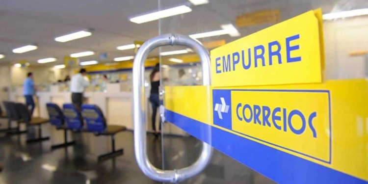Leilão De Imóveis Dos Correios: Venda De Bens Ociosos Inicia Plano De Reestruturação - Gazeta Mercantil