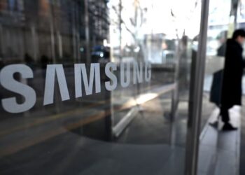 Samsung Paga Imposto Recorde E Expõe Disputa De Poder - Gazeta Mercantil