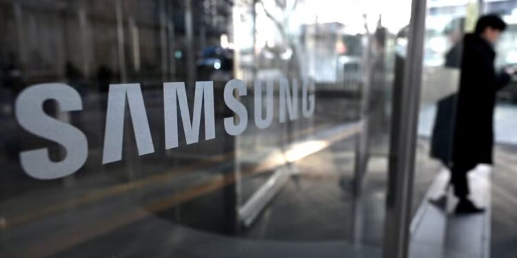 Samsung Paga Imposto Recorde E Expõe Disputa De Poder - Gazeta Mercantil