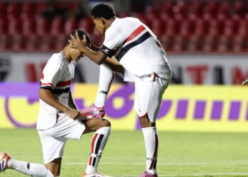 Final Da Copinha 2026: Cruzeiro X Spfc No Pacaembu - Ingressos E Onde Assistir - Gazeta Mercantil - São Paulo Futebol Clube