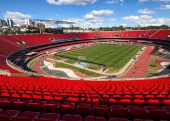 Portuguesa Vence São Paulo Por 3 A 2 No Morumbis E Aprofunda Crise Tricolor - Gazeta Mercantil