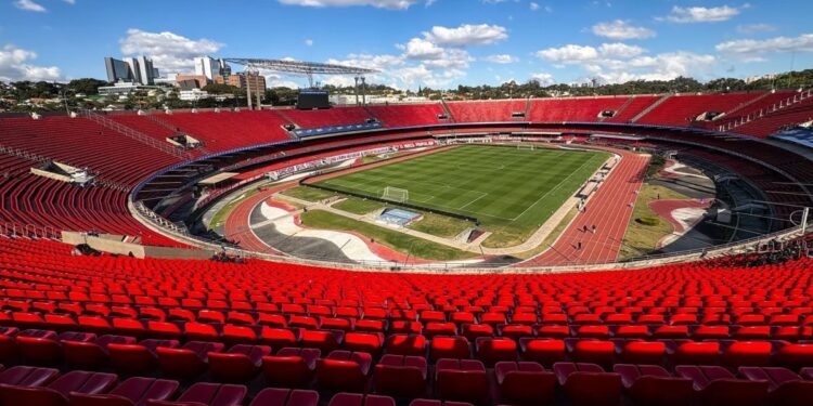 Portuguesa Vence São Paulo Por 3 A 2 No Morumbis E Aprofunda Crise Tricolor - Gazeta Mercantil
