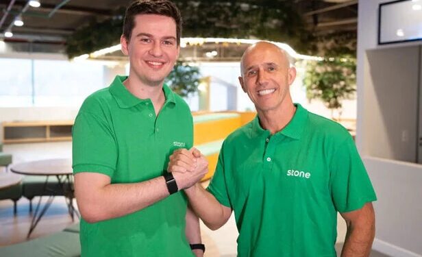 Stone Troca De Ceo E Anuncia Mateus Scherer Como Novo Presidente Executivo - Gazeta Mercantil