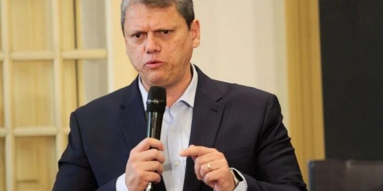 Tarcísio De Freitas: Prisão De Pastor Da Igreja Da Lagoinha E Maior Doador Gera Crise Política - Gazeta Mercantil