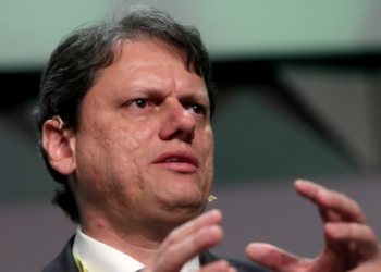 Pesquisa Genial/Quaest Sem Tarcísio Redesenha Disputa Presidencial E Preocupa Mercado - Gazeta Mercantil