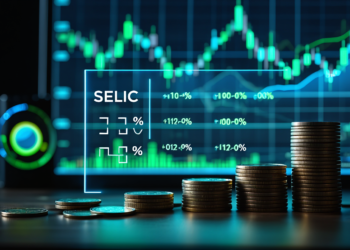 Manutenção Da Selic Em 15% Impacta Financiamentos, Investimentos E A Economia - Gazeta Mercantil