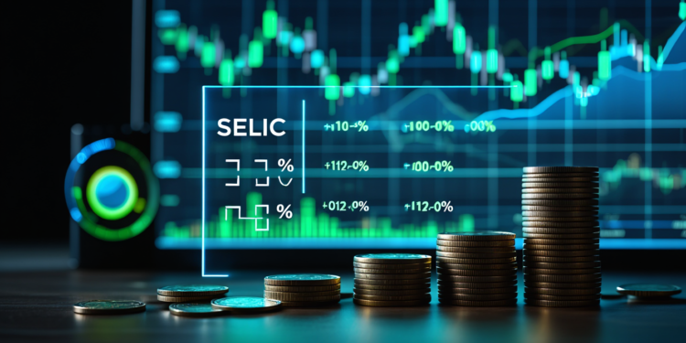 Manutenção Da Selic Em 15% Impacta Financiamentos, Investimentos E A Economia - Gazeta Mercantil
