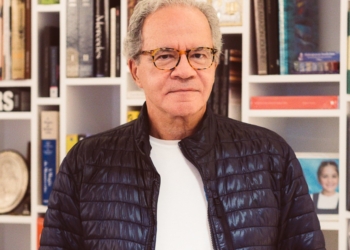 Quem É Nelson Tanure: Trajetória Do Empresário Citado No Caso Banco Master - Gazeta Mercantil