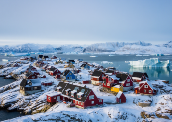 Tropas Para A Groenlândia Alemanha E Nórdicos Respondem À Pressão De Trump - Gazeta Mercantil