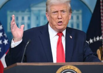 Queda Do Dólar: Trump Minimiza Desvalorização E Critica Câmbio Asiático - Gazeta Mercantil