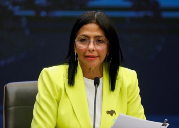 Crise Política Na Venezuela: Forças Armadas Reconhecem Delcy Rodríguez Como Presidente Interina Após Prisão De Maduro - Gazeta Mercantil