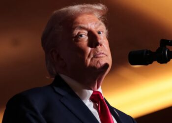 Ambições De Trump Pela Groenlândia Elevam Tensão E Expõem Cautela De Rússia E China - Gazeta Mercantil