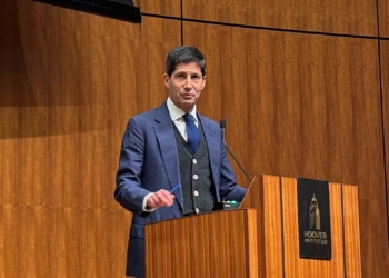 Kevin Warsh No Fed: Escolha De Trump Traz Volatilidade, Mas Pode Favorecer Brasil - Gazeta Mercantil