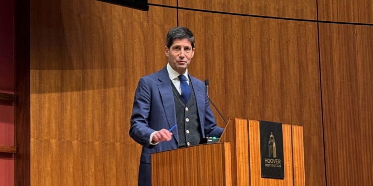 Kevin Warsh No Fed: Escolha De Trump Traz Volatilidade, Mas Pode Favorecer Brasil - Gazeta Mercantil