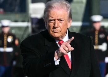 Tarifas De Trump À Europa Sacodem Mercados Globais E Derrubam O Dólar - Gazeta Mercantil