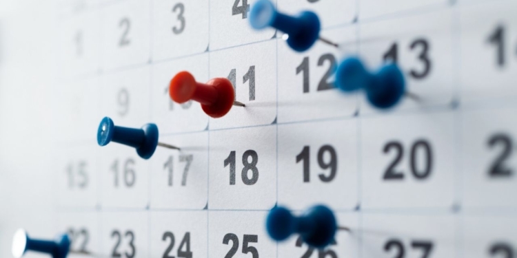 Feriados 2026: Confira 9 Datas Nacionais E 8 Feriados Prolongados Após O Carnaval - Gazeta Mercantil