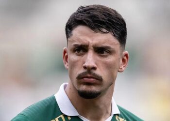 Palmeiras X São Paulo: Clássico Do Paulistão Expõe Pressão E Crise Dos Rivais - Gazeta Mercantil