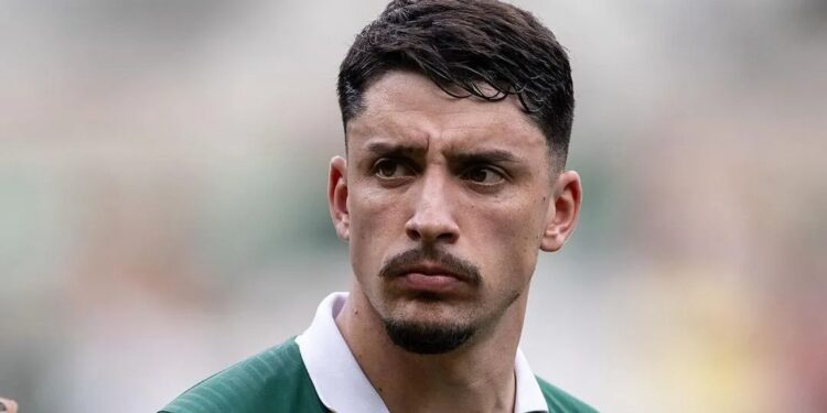 Palmeiras x São Paulo: clássico do Paulistão expõe pressão e crise dos rivais 1 GAZETA MERCANTIL Palmeiras X São Paulo: Clássico Do Paulistão Expõe Pressão E Crise Dos Rivais - Gazeta Mercantil