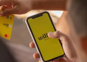 Will Bank - Gazeta Mercantil