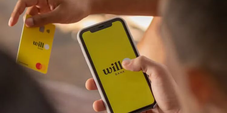 Will Bank - Gazeta Mercantil