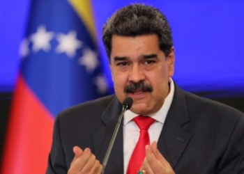 Maduro Comparece A Audiência Em Nova York E Enfrenta Acusações Graves Na Justiça Dos Eua - Gazeta Mercantil -
