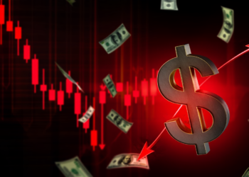 Dólar Hoje Cai Mais De 1% E Fecha A R$ 5,20 No Menor Nível Desde Maio De 2024 - Gazeta Mercantil - Dólar Em Queda: Entenda Os Motivos, Impactos Na Inflação E Riscos Para 2026