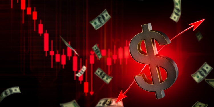 Dólar Hoje Cai Mais De 1% E Fecha A R$ 5,20 No Menor Nível Desde Maio De 2024 - Gazeta Mercantil - Dólar Em Queda: Entenda Os Motivos, Impactos Na Inflação E Riscos Para 2026