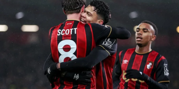 Time Inglês Surpreende Favorito, Soma Pontos Decisivos E Muda Cenário Da Tabela Em Jogo Eletrizante Da 23ª Rodada - Gazeta Mercantil